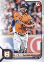 Load image into Gallery viewer, 2022 Bowman Baseball Cards (#1-100) ~ Pick your card
