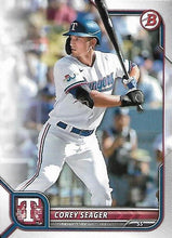 Load image into Gallery viewer, 2022 Bowman Baseball Cards (#1-100) ~ Pick your card