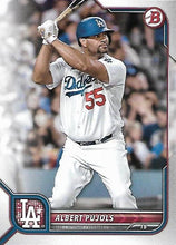 Load image into Gallery viewer, 2022 Bowman Baseball Cards (#1-100) ~ Pick your card