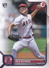 Load image into Gallery viewer, 2022 Bowman Baseball Cards (#1-100) ~ Pick your card