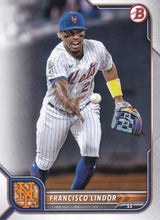 Load image into Gallery viewer, 2022 Bowman Baseball Cards (#1-100) ~ Pick your card