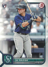 Load image into Gallery viewer, 2022 Bowman Baseball Cards (#1-100) ~ Pick your card