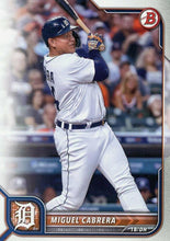 Load image into Gallery viewer, 2022 Bowman Baseball Cards (#1-100) ~ Pick your card