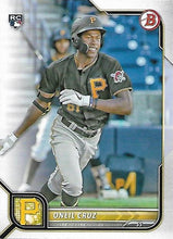 Load image into Gallery viewer, 2022 Bowman Baseball Cards (#1-100) ~ Pick your card