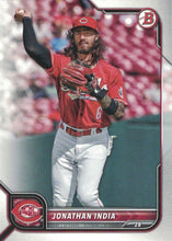 Load image into Gallery viewer, 2022 Bowman Baseball Cards (#1-100) ~ Pick your card