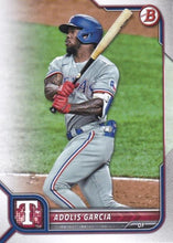 Load image into Gallery viewer, 2022 Bowman Baseball Cards (#1-100) ~ Pick your card