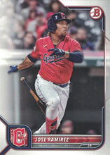 Load image into Gallery viewer, 2022 Bowman Baseball Cards (#1-100) ~ Pick your card
