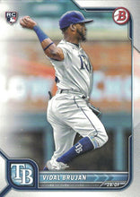 Load image into Gallery viewer, 2022 Bowman Baseball Cards (#1-100) ~ Pick your card