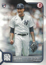 Load image into Gallery viewer, 2022 Bowman Baseball Cards (#1-100) ~ Pick your card