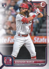 Load image into Gallery viewer, 2022 Bowman Baseball Cards (#1-100) ~ Pick your card