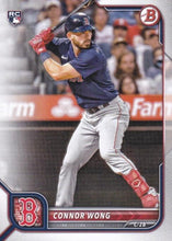 Load image into Gallery viewer, 2022 Bowman Baseball Cards (#1-100) ~ Pick your card