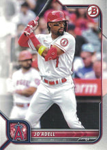 Load image into Gallery viewer, 2022 Bowman Baseball Cards (#1-100) ~ Pick your card