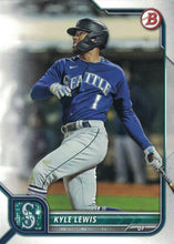 Load image into Gallery viewer, 2022 Bowman Baseball Cards (#1-100) ~ Pick your card