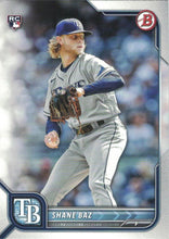 Load image into Gallery viewer, 2022 Bowman Baseball Cards (#1-100) ~ Pick your card