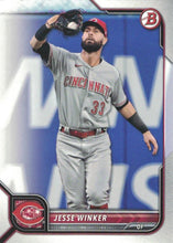 Load image into Gallery viewer, 2022 Bowman Baseball Cards (#1-100) ~ Pick your card