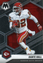 Load image into Gallery viewer, 2021 Panini Mosaic NFL Football Cards #1-150 ~ Pick Your Cards