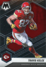 Load image into Gallery viewer, 2021 Panini Mosaic NFL Football Cards #1-150 ~ Pick Your Cards