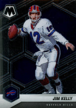 Load image into Gallery viewer, 2021 Panini Mosaic NFL Football Cards #1-150 ~ Pick Your Cards
