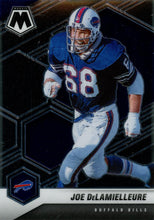 Load image into Gallery viewer, 2021 Panini Mosaic NFL Football Cards #1-150 ~ Pick Your Cards