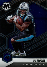 Load image into Gallery viewer, 2021 Panini Mosaic NFL Football Cards #1-150 ~ Pick Your Cards