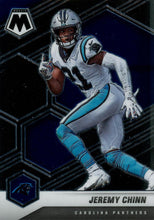 Load image into Gallery viewer, 2021 Panini Mosaic NFL Football Cards #1-150 ~ Pick Your Cards