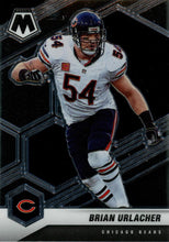 Load image into Gallery viewer, 2021 Panini Mosaic NFL Football Cards #1-150 ~ Pick Your Cards