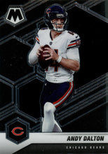 Load image into Gallery viewer, 2021 Panini Mosaic NFL Football Cards #1-150 ~ Pick Your Cards