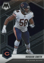 Load image into Gallery viewer, 2021 Panini Mosaic NFL Football Cards #1-150 ~ Pick Your Cards