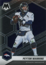 Load image into Gallery viewer, 2021 Panini Mosaic NFL Football Cards #1-150 ~ Pick Your Cards
