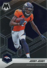 Load image into Gallery viewer, 2021 Panini Mosaic NFL Football Cards #1-150 ~ Pick Your Cards