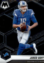 Load image into Gallery viewer, 2021 Panini Mosaic NFL Football Cards #1-150 ~ Pick Your Cards