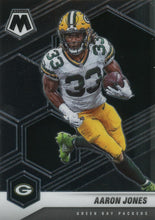 Load image into Gallery viewer, 2021 Panini Mosaic NFL Football Cards #1-150 ~ Pick Your Cards