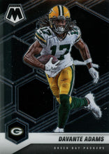 Load image into Gallery viewer, 2021 Panini Mosaic NFL Football Cards #1-150 ~ Pick Your Cards