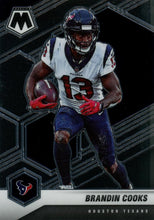 Load image into Gallery viewer, 2021 Panini Mosaic NFL Football Cards #1-150 ~ Pick Your Cards