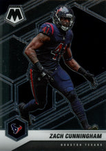 Load image into Gallery viewer, 2021 Panini Mosaic NFL Football Cards #1-150 ~ Pick Your Cards