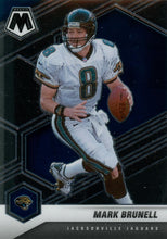 Load image into Gallery viewer, 2021 Panini Mosaic NFL Football Cards #1-150 ~ Pick Your Cards
