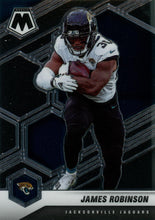 Load image into Gallery viewer, 2021 Panini Mosaic NFL Football Cards #1-150 ~ Pick Your Cards