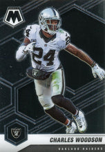 Load image into Gallery viewer, 2021 Panini Mosaic NFL Football Cards #1-150 ~ Pick Your Cards