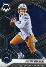 Load image into Gallery viewer, 2021 Panini Mosaic NFL Football Cards #1-150 ~ Pick Your Cards
