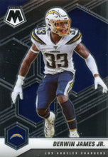 Load image into Gallery viewer, 2021 Panini Mosaic NFL Football Cards #1-150 ~ Pick Your Cards