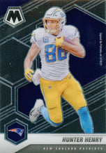 Load image into Gallery viewer, 2021 Panini Mosaic NFL Football Cards #1-150 ~ Pick Your Cards