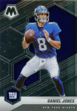 Load image into Gallery viewer, 2021 Panini Mosaic NFL Football Cards #1-150 ~ Pick Your Cards