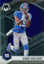 Load image into Gallery viewer, 2021 Panini Mosaic NFL Football Cards #151-300 ~ Pick Your Cards