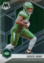 Load image into Gallery viewer, 2021 Panini Mosaic NFL Football Cards #151-300 ~ Pick Your Cards