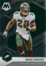 Load image into Gallery viewer, 2021 Panini Mosaic NFL Football Cards #151-300 ~ Pick Your Cards