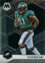 Load image into Gallery viewer, 2021 Panini Mosaic NFL Football Cards #151-300 ~ Pick Your Cards