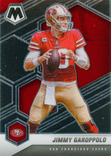 Load image into Gallery viewer, 2021 Panini Mosaic NFL Football Cards #151-300 ~ Pick Your Cards