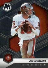 Load image into Gallery viewer, 2021 Panini Mosaic NFL Football Cards #151-300 ~ Pick Your Cards