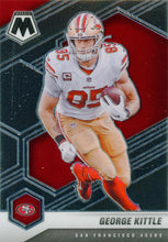 Load image into Gallery viewer, 2021 Panini Mosaic NFL Football Cards #151-300 ~ Pick Your Cards