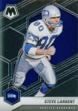 Load image into Gallery viewer, 2021 Panini Mosaic NFL Football Cards #151-300 ~ Pick Your Cards